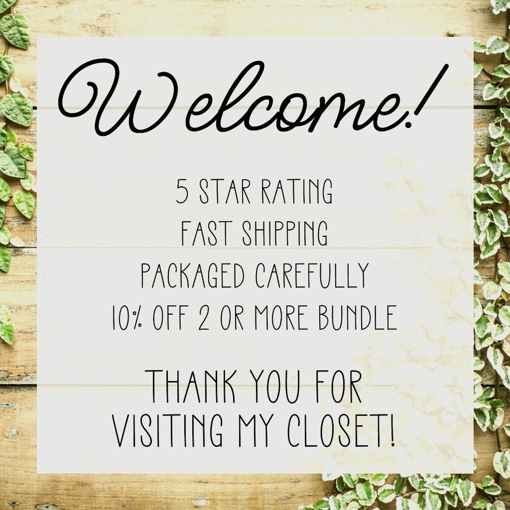 🌿🏠 LIKE TO SAVE MY CLOSET! 🏠🌿